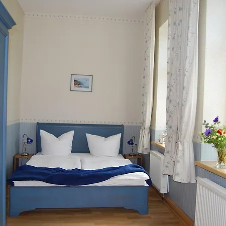 Apartment Haus Borgwardt Fewo 01 Bis 04 Goehren (Ruegen)