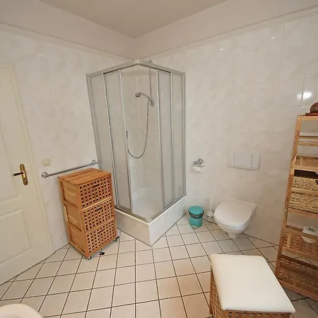 Apartment Haus Borgwardt Fewo 01 Bis 04 Goehren (Ruegen)