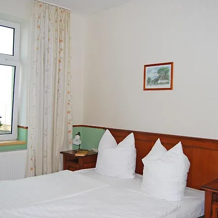 Apartment Haus Borgwardt Fewo 01 Bis 04 Goehren (Ruegen)