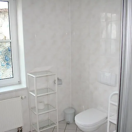 Haus Borgwardt Fewo 01 Bis 04 *
